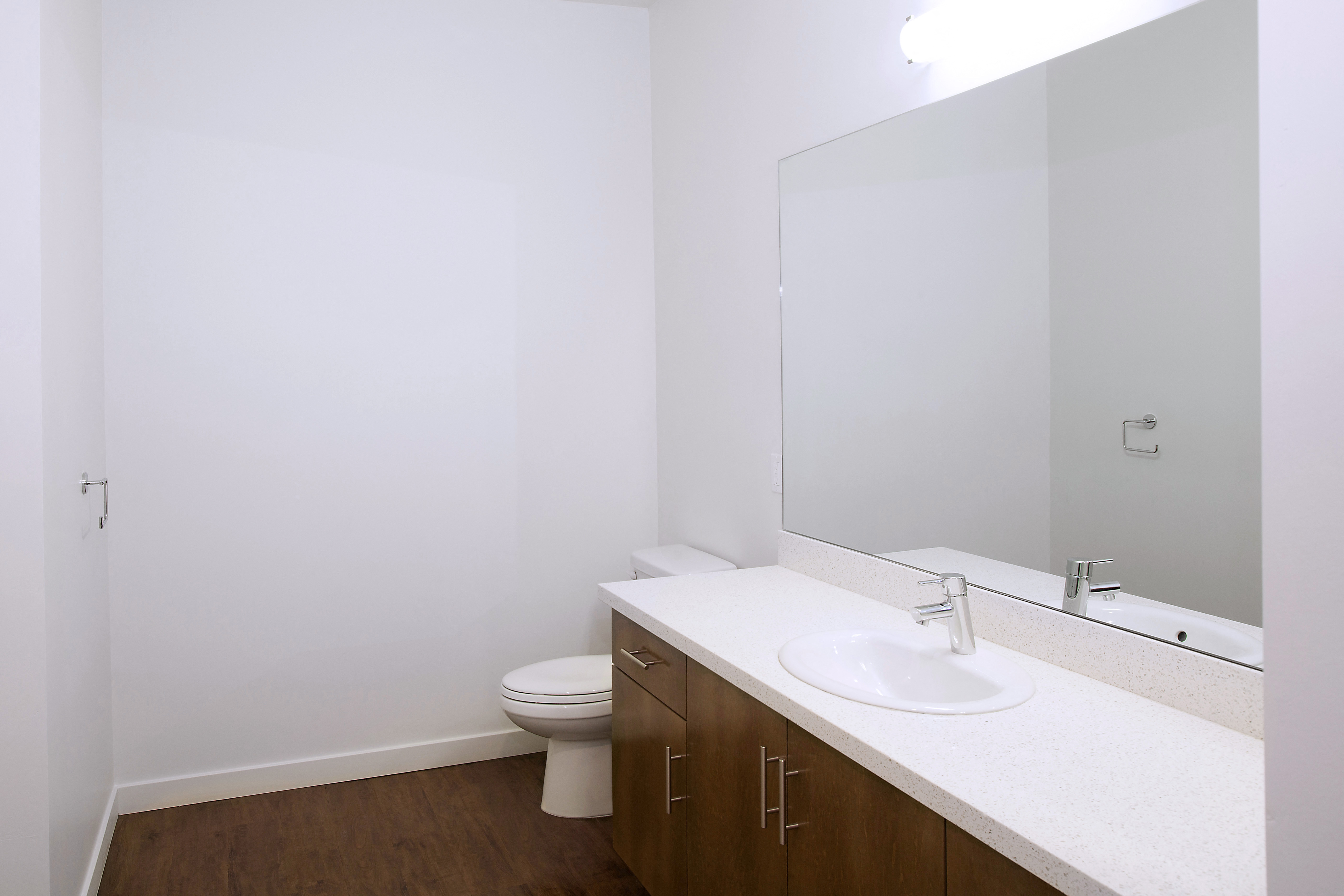 Park Square at Seven Oaks Unit Type C - Two Bedroom Bathroom Bakersfield CA Apartments